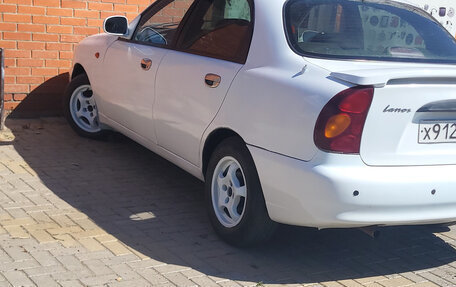 Chevrolet Lanos I, 2008 год, 250 000 рублей, 3 фотография