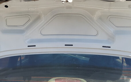 Chevrolet Lanos I, 2008 год, 250 000 рублей, 9 фотография