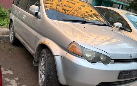 Honda HR-V I, 2000 год, 150 000 рублей, 3 фотография
