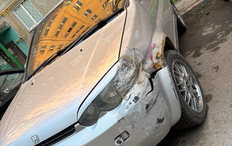 Honda HR-V I, 2000 год, 150 000 рублей, 2 фотография
