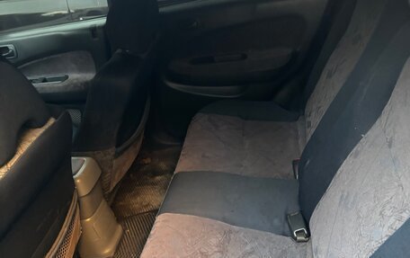 Honda HR-V I, 2000 год, 150 000 рублей, 4 фотография
