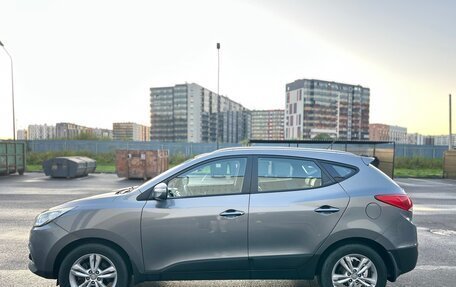 Hyundai ix35 I рестайлинг, 2012 год, 1 149 000 рублей, 3 фотография