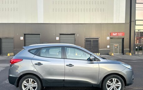 Hyundai ix35 I рестайлинг, 2012 год, 1 149 000 рублей, 9 фотография