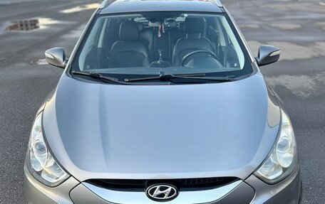 Hyundai ix35 I рестайлинг, 2012 год, 1 149 000 рублей, 12 фотография