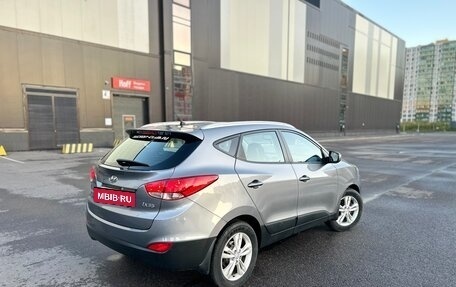 Hyundai ix35 I рестайлинг, 2012 год, 1 149 000 рублей, 7 фотография