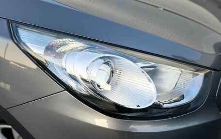 Hyundai ix35 I рестайлинг, 2012 год, 1 149 000 рублей, 13 фотография