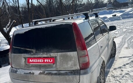 Honda HR-V I, 2000 год, 150 000 рублей, 5 фотография