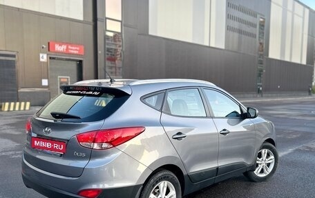 Hyundai ix35 I рестайлинг, 2012 год, 1 149 000 рублей, 8 фотография