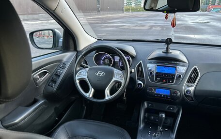 Hyundai ix35 I рестайлинг, 2012 год, 1 149 000 рублей, 15 фотография