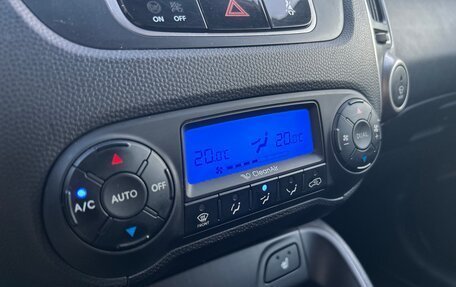 Hyundai ix35 I рестайлинг, 2012 год, 1 149 000 рублей, 19 фотография