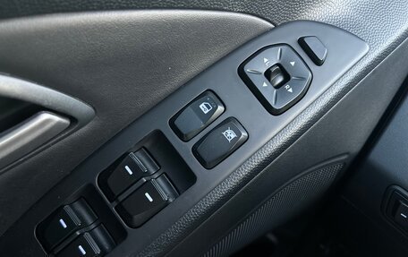 Hyundai ix35 I рестайлинг, 2012 год, 1 149 000 рублей, 20 фотография
