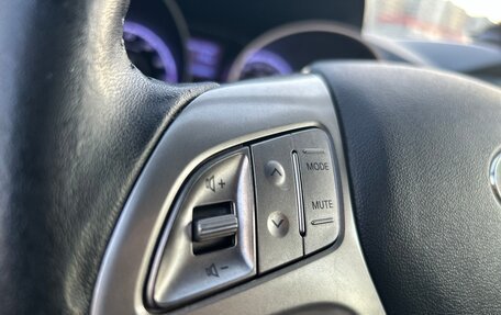 Hyundai ix35 I рестайлинг, 2012 год, 1 149 000 рублей, 21 фотография