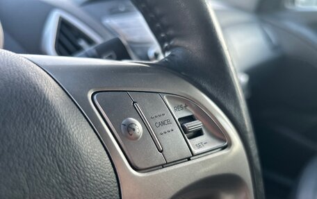 Hyundai ix35 I рестайлинг, 2012 год, 1 149 000 рублей, 22 фотография