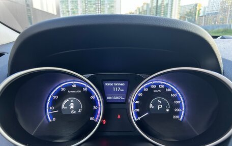 Hyundai ix35 I рестайлинг, 2012 год, 1 149 000 рублей, 25 фотография