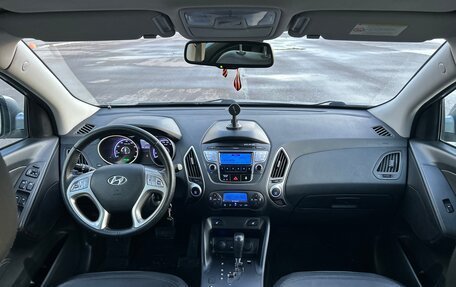 Hyundai ix35 I рестайлинг, 2012 год, 1 149 000 рублей, 26 фотография