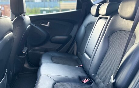 Hyundai ix35 I рестайлинг, 2012 год, 1 149 000 рублей, 27 фотография