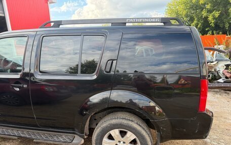 Nissan Pathfinder, 2006 год, 420 000 рублей, 7 фотография