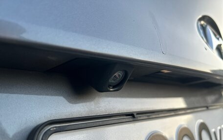 Hyundai ix35 I рестайлинг, 2012 год, 1 149 000 рублей, 29 фотография