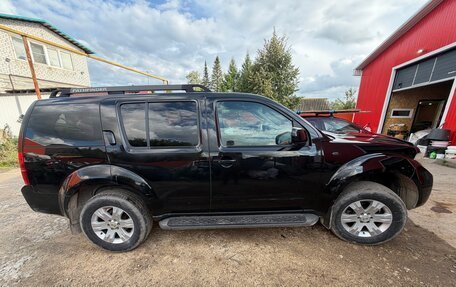Nissan Pathfinder, 2006 год, 420 000 рублей, 3 фотография