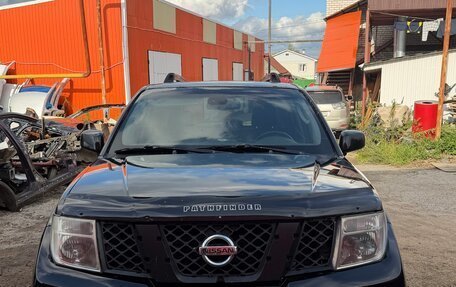 Nissan Pathfinder, 2006 год, 420 000 рублей, 2 фотография