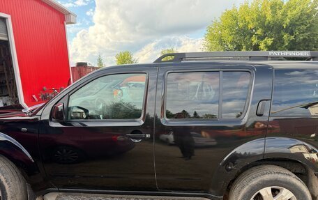 Nissan Pathfinder, 2006 год, 420 000 рублей, 8 фотография
