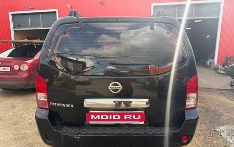 Nissan Pathfinder, 2006 год, 420 000 рублей, 5 фотография