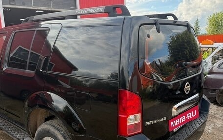 Nissan Pathfinder, 2006 год, 420 000 рублей, 6 фотография