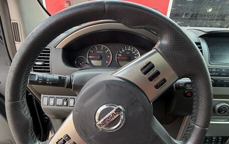 Nissan Pathfinder, 2006 год, 420 000 рублей, 13 фотография
