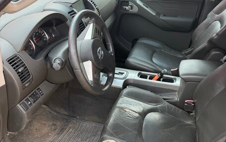 Nissan Pathfinder, 2006 год, 420 000 рублей, 12 фотография
