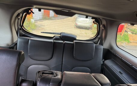 Nissan Pathfinder, 2006 год, 420 000 рублей, 19 фотография