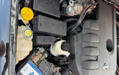 Nissan Pathfinder, 2006 год, 420 000 рублей, 24 фотография
