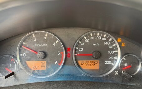 Nissan Pathfinder, 2006 год, 420 000 рублей, 14 фотография