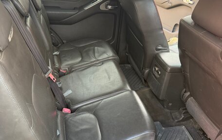 Nissan Pathfinder, 2006 год, 420 000 рублей, 17 фотография