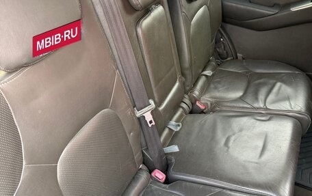 Nissan Pathfinder, 2006 год, 420 000 рублей, 18 фотография