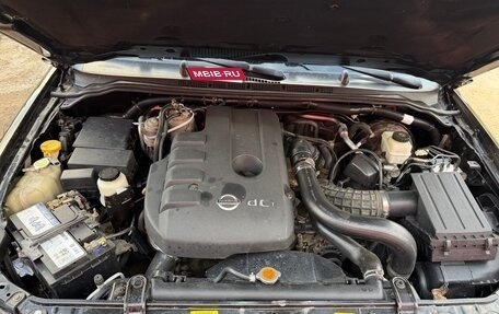 Nissan Pathfinder, 2006 год, 420 000 рублей, 23 фотография