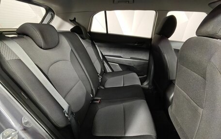 Hyundai Creta I рестайлинг, 2021 год, 1 598 000 рублей, 16 фотография