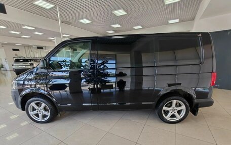 Volkswagen Caravelle T5, 2014 год, 1 849 000 рублей, 8 фотография