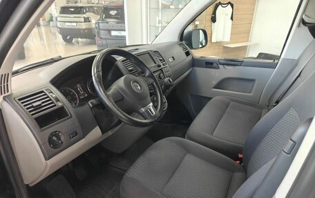 Volkswagen Caravelle T5, 2014 год, 1 849 000 рублей, 11 фотография