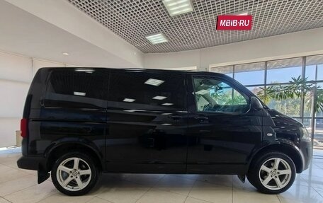 Volkswagen Caravelle T5, 2014 год, 1 849 000 рублей, 4 фотография
