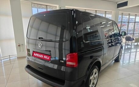 Volkswagen Caravelle T5, 2014 год, 1 849 000 рублей, 5 фотография
