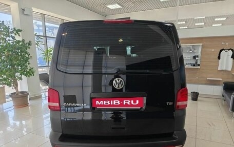 Volkswagen Caravelle T5, 2014 год, 1 849 000 рублей, 6 фотография
