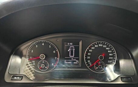 Volkswagen Caravelle T5, 2014 год, 1 849 000 рублей, 12 фотография