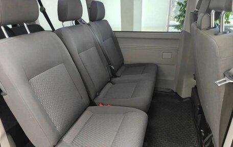 Volkswagen Caravelle T5, 2014 год, 1 849 000 рублей, 14 фотография