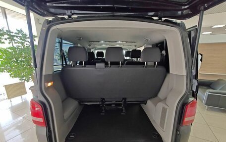 Volkswagen Caravelle T5, 2014 год, 1 849 000 рублей, 18 фотография
