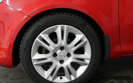 Opel Corsa D, 2008 год, 345 000 рублей, 14 фотография