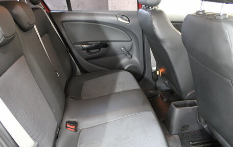 Opel Corsa D, 2008 год, 345 000 рублей, 12 фотография