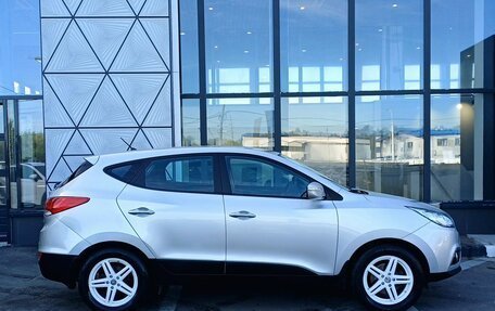 Hyundai ix35 I рестайлинг, 2012 год, 1 399 000 рублей, 4 фотография