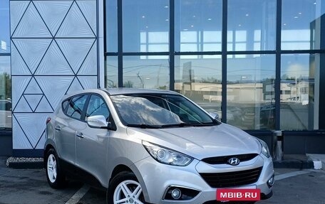 Hyundai ix35 I рестайлинг, 2012 год, 1 399 000 рублей, 3 фотография