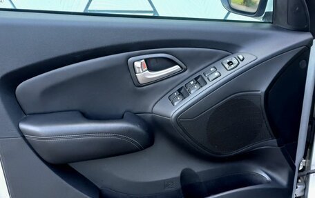 Hyundai ix35 I рестайлинг, 2012 год, 1 399 000 рублей, 16 фотография