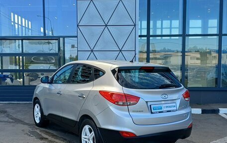 Hyundai ix35 I рестайлинг, 2012 год, 1 399 000 рублей, 7 фотография